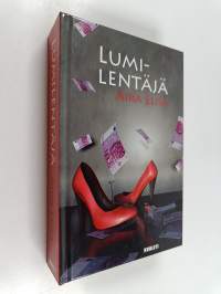 Lumilentäjä