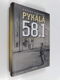 Pykälä 58.1 : Stalinin pitkä käsi (ERINOMAINEN)