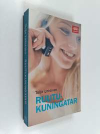 Ruutukuningatar