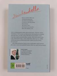 Keinulaudalla