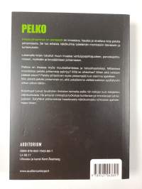 Pelolla johtaminen on perseestä