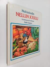 Nukkekodin Nellin joulu