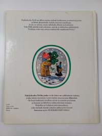 Nukkekodin Nellin joulu