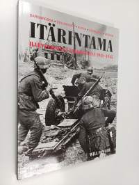 Itärintama harvinaisissa valokuvissa 1941-1945