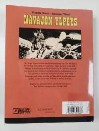 Navajon ylpeys