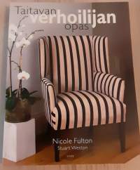 Taitavan verhoilijan opas
