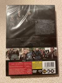 Vikings 1.tuotantokausi -  DVD