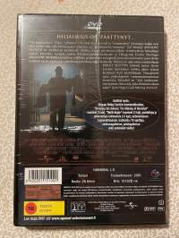 Hannibal -  DVD
