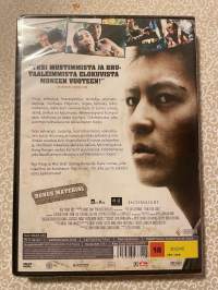 Dog bite dog -  DVD