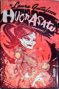 Huorasatu
