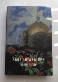 Iisakin kirkko