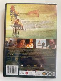 Water diviner - DVD