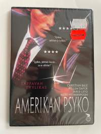 American psyko - DVD