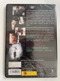 American psyko - DVD