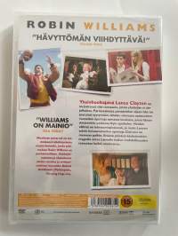 Maailman paras isä - DVD