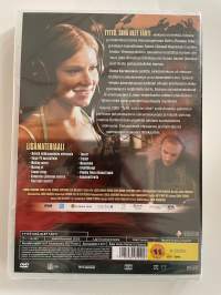Tyttö sinä olet tähti - DVD