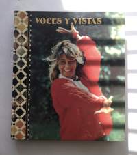 Voces y vistas