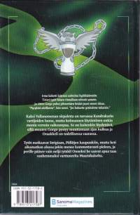 Witch - Ajan verkko III: Pöllön varjo, 2004