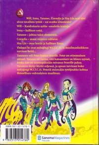 Witch - Taistelu syvyyksissä,  2003, 2.p.