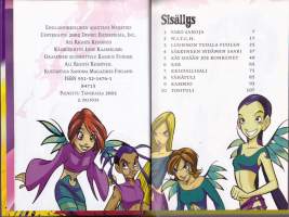 Witch - Taistelu syvyyksissä,  2003, 2.p.