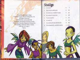 Witch - Kamppailu sydämestä,  2002