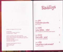 Witch - Salainen kirjasto: Rakkaus,  2004.