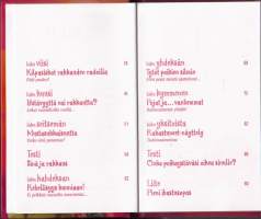 Witch - Salainen kirjasto: Rakkaus,  2004.