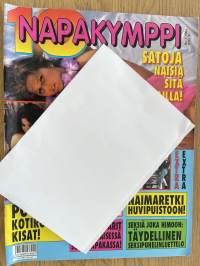 Tyhjä kuva