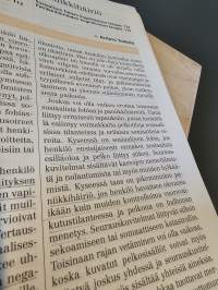 Kognitiivinen psykoterapia