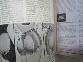 Accord vol 2 nr 8 -aikuisviihdelehti / adult graphics magazine