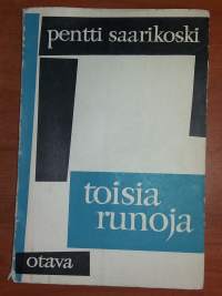 Toisia runoja