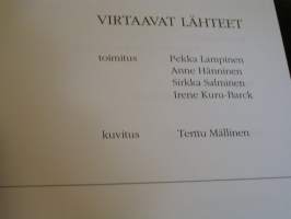 Virtaavat lähteet
