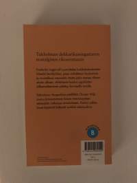Meitä oli kolmetoista