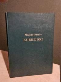 Muistojemme Kurkijoki