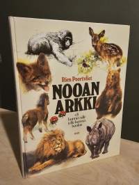Nooan Arkki - Eli kunnia sille jolle kunnia kuuluu