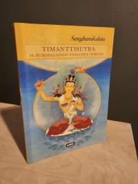 Timanttisutra ja buddhalainen viisauden perinne