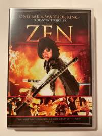 Zen - DVD