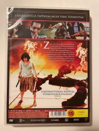 Zen - DVD