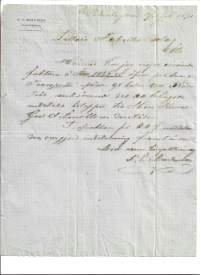 F.V. Martinson St Petersbug 1870  - firmalomake