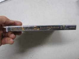 Dimmu Borgir  - The Invaluable  Darkness European Tour 2007 - Live DVD -avaamaton pakkaus