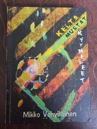 Keltamustat kyyneleet - Muistikuvia Kuopion Palloseuran synkimmiltä vuosilta (1995-1998)