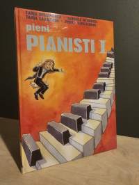 Pieni pianisti 1