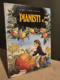 Pieni pianisti 3