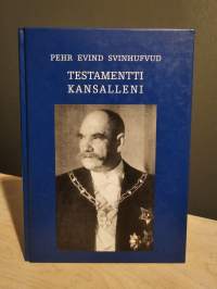 Testamentti kansalleni