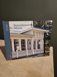 Suomalainen ikkuna
