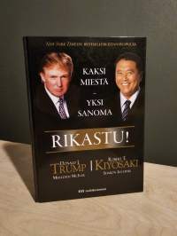 Rikastu!