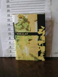 Sikalat