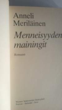 Menneisyyden mainingit