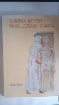Kuolema iloitsee palvellessaan elämää : Suomen anatomian historia 1640-1990