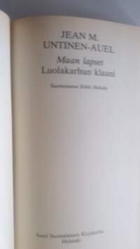 Luolakarhun klaani